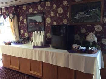 The Royal Inn Ridgway Exterior foto
